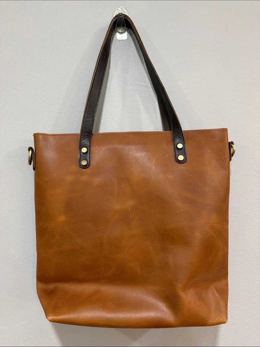 N/A classic brown